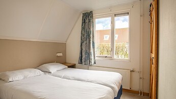 Summio Vakantiepark Emslandermeer