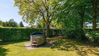 Summio Vakantiepark Emslandermeer