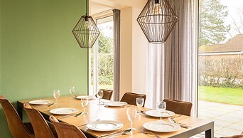 Summio Vakantiepark Emslandermeer
