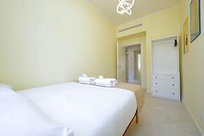 4bnb - Jacuzzi Trionfale Apartment