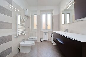 4bnb - Jacuzzi Trionfale Apartment