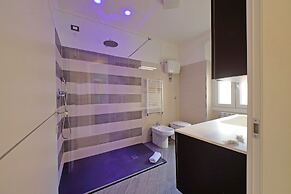 4bnb - Jacuzzi Trionfale Apartment