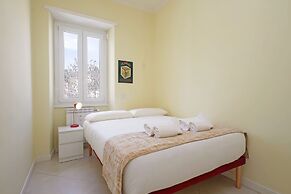 4bnb - Jacuzzi Trionfale Apartment