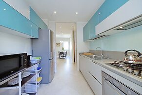 4bnb - Jacuzzi Trionfale Apartment