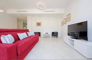 4bnb - Jacuzzi Trionfale Apartment