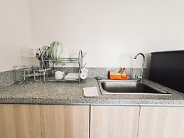 Budget Bunk Studio Comfort