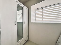 Budget Bunk Studio Comfort