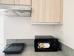 Budget Bunk Studio Comfort