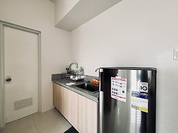 Budget Bunk Studio Comfort