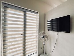 Budget Bunk Studio Comfort