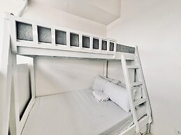 Budget Bunk Studio Comfort