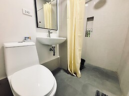 Budget Bunk Studio Comfort