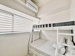 Budget Bunk Studio Comfort