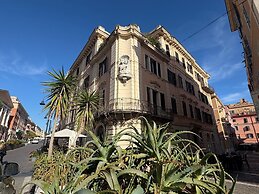 Palazzo Alibrandi