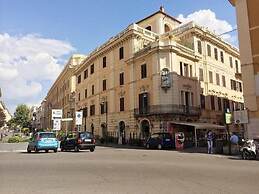 Palazzo Alibrandi