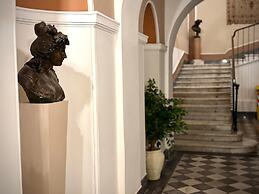 Palazzo Alibrandi
