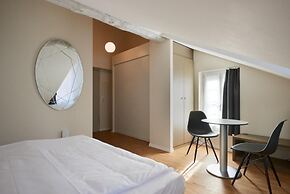 Aparthotel Hine Adon Fribourg City