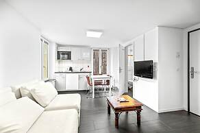 Aparthotel Hine Adon Fribourg City