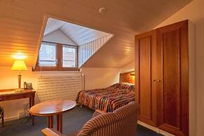 Aparthotel Hine Adon Fribourg City