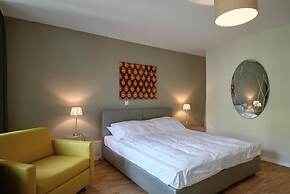 Aparthotel Hine Adon Fribourg City