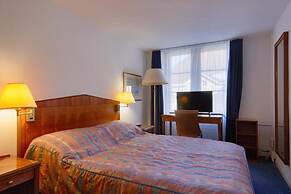 Aparthotel Hine Adon Fribourg City