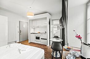 Aparthotel Hine Adon Fribourg City