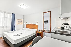 Aparthotel Hine Adon Fribourg City