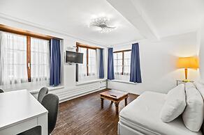 Aparthotel Hine Adon Fribourg City
