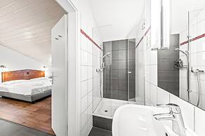 Aparthotel Hine Adon Fribourg City