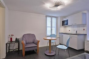 Aparthotel Hine Adon Fribourg City