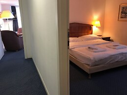 Aparthotel Hine Adon Fribourg City