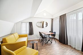Aparthotel Hine Adon Fribourg City