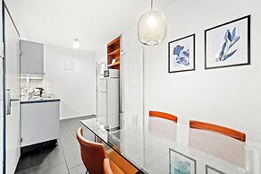 Aparthotel Hine Adon Fribourg City