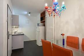 Aparthotel Hine Adon Fribourg City