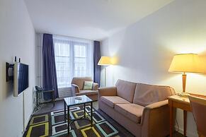 Aparthotel Hine Adon Fribourg City