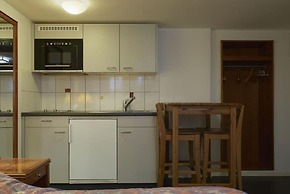 Aparthotel Hine Adon Fribourg City