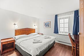 Aparthotel Hine Adon Fribourg City