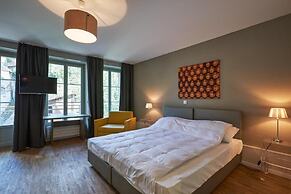 Aparthotel Hine Adon Fribourg City