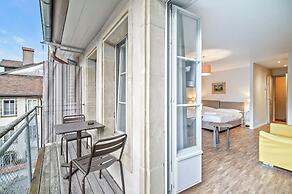 Aparthotel Hine Adon Fribourg City