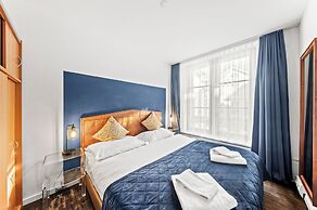 Aparthotel Hine Adon Fribourg City