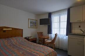 Aparthotel Hine Adon Fribourg City