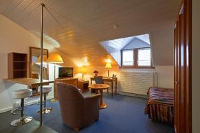 Aparthotel Hine Adon Fribourg City