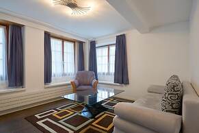 Aparthotel Hine Adon Fribourg City
