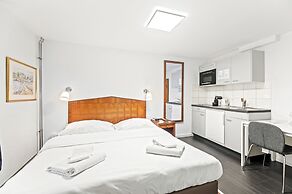 Aparthotel Hine Adon Fribourg City