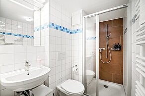 Aparthotel Hine Adon Fribourg City