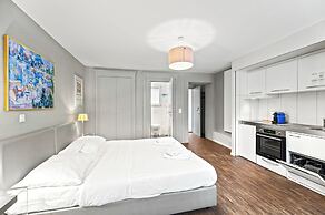 Aparthotel Hine Adon Fribourg City