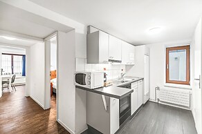 Aparthotel Hine Adon Fribourg City