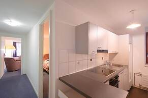 Aparthotel Hine Adon Fribourg City