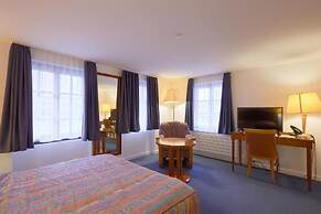 Aparthotel Hine Adon Fribourg City