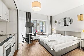 Aparthotel Hine Adon Fribourg City